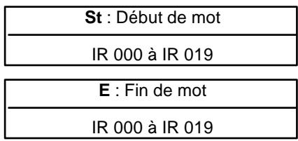 OMRON SRM1 - 7-26-2 I/O REFRESH - IORF(97) - 2
