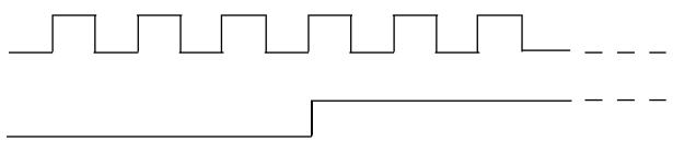 OMRON SRM1 - Sorties d'impulsions et de direction - 1