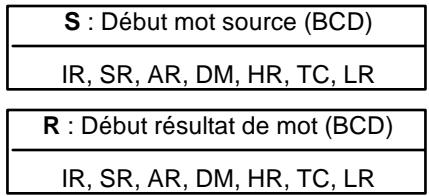 OMRON SRM1 - Exemple - 3