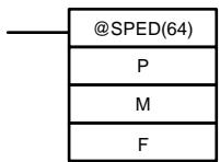 OMRON SRM1 - 2-6-4 Modification de la fréquence - 1
