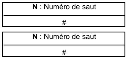 OMRON SRM1 - 7-12 JUMP et JUMP END - JMP(04) et JME(05) - 2