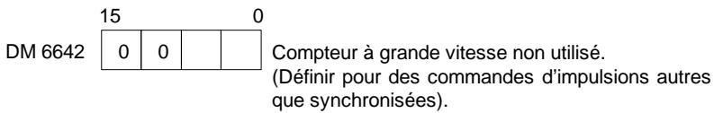 OMRON SRM1 - Setup de l'API - 1