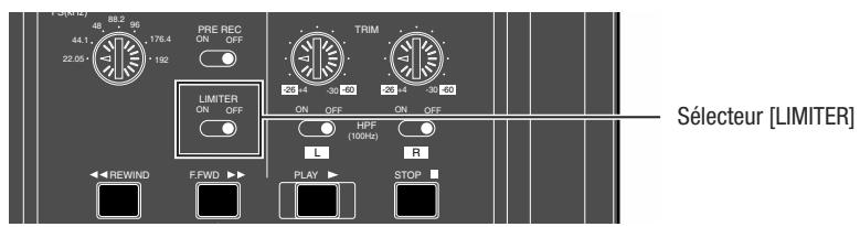 FOSTEX FR2 - Liminateur - 1