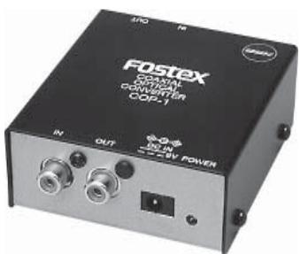 FOSTEX MR-8 HD CD - Mixage sur un enregistrur numérique - 4