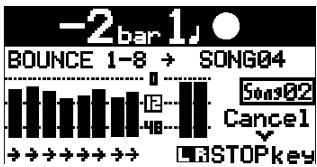 FOSTEX MR-8 HDCD - Prémixage des pistes - 3