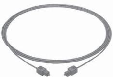 FOSTEX MR-8 HDCD - (Connecteur optique de type tосlink) - 1