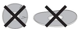 FOSTEX MR-8 MK2 - Notes sur le sein à apporter aux CD - 2