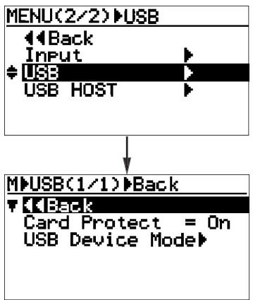 FOSTEX MR-8 MK2 - Protection de la carte - 2