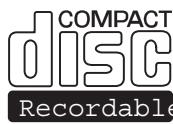FOSTEX MR-8 MK2 - Disques (supports) utilisables - 1