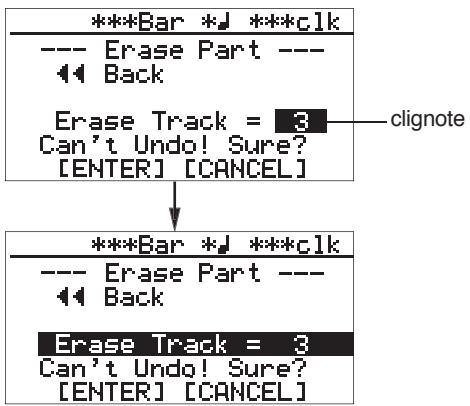 FOSTEX MR-8 MK2 - Effacement de partie - 7