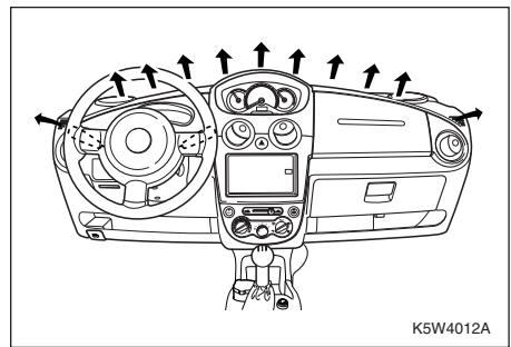 CHEVROLET MATIZ - IMPORTANT - 1