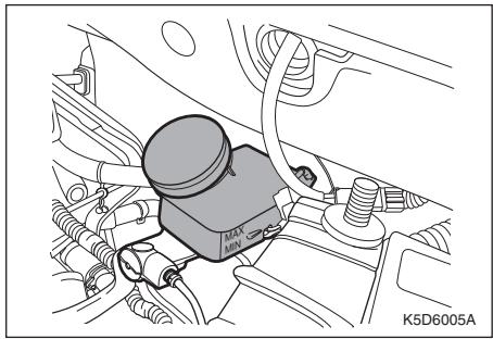 CHEVROLET MATIZ - ATTENTION - 1