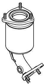 CHEVROLET MATIZ - ATTENTION - 1