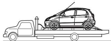CHEVROLET MATIZ - ATTENTION - 4