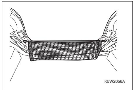 CHEVROLET MATIZ - ATTENTION - 1