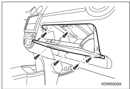 CHEVROLET MATIZ - IMPORTANT - 1