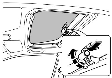 CHEVROLET MATIZ - ATTENTION - 1