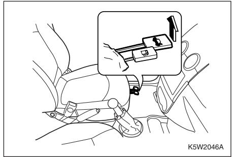 CHEVROLET MATIZ - AVERTISSEMENT - 1
