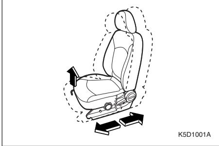 CHEVROLET MATIZ - AVERTISSEMENT - 1