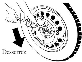 CHEVROLET MATIZ - ATTENTION - 1