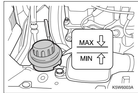 CHEVROLET MATIZ - 6-16 ENTRETIEN ET SERVICE - 1