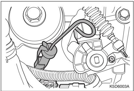 CHEVROLET MATIZ - ATTENTION - 1