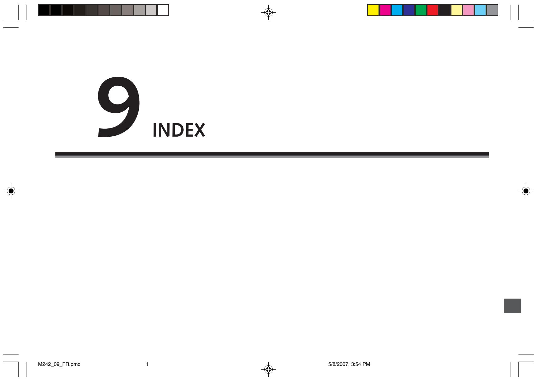 CHEVROLET MATIZ - Moteur - 8
