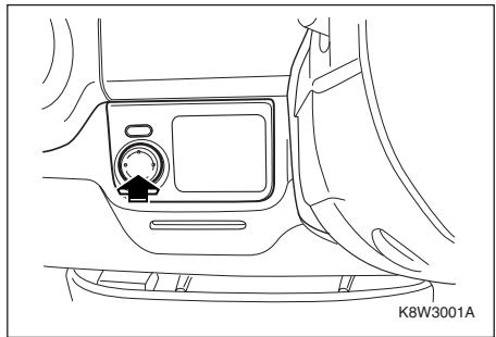CHEVROLET MATIZ - ATTENTION - 1