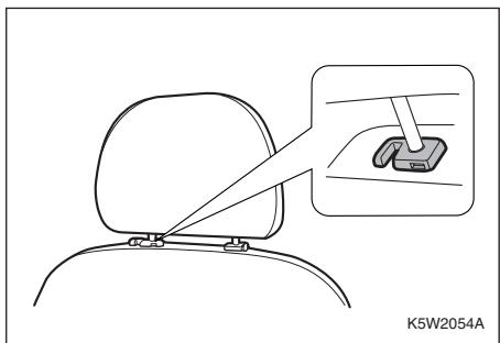 CHEVROLET MATIZ - PORTE-LUNETTES* - 2