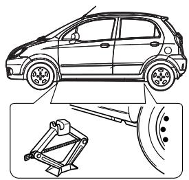 CHEVROLET MATIZ - ATTENTION - 2