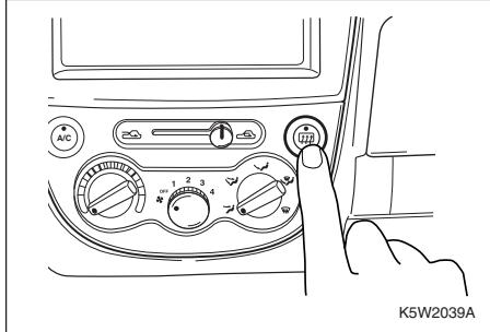 CHEVROLET MATIZ - ATTENTION - 1