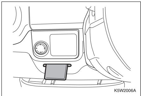 CHEVROLET MATIZ - ATTENTION - 3