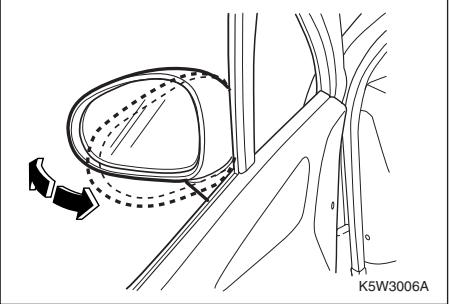 CHEVROLET MATIZ - AVERTISSEMENT - 1