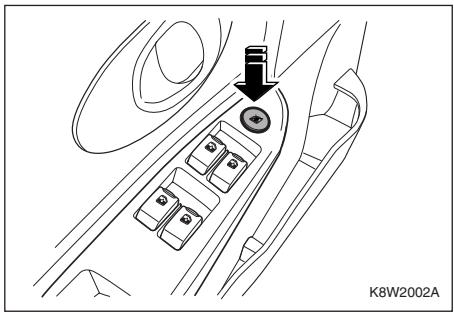 CHEVROLET MATIZ - HAYON - 2