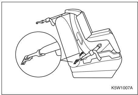 CHEVROLET MATIZ - AVERTISSEMENT - 1