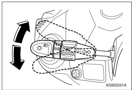 CHEVROLET MATIZ - ATTENTION - 1