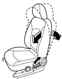 CHEVROLET MATIZ - AVERTISSEMENT - 1