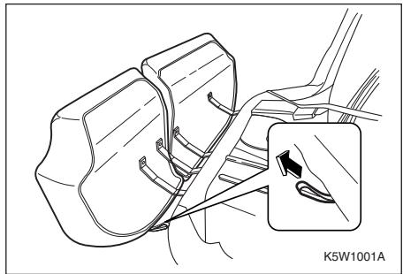 CHEVROLET MATIZ - ATTENTION - 1