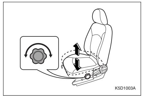 CHEVROLET MATIZ - AVERTISSEMENT - 1