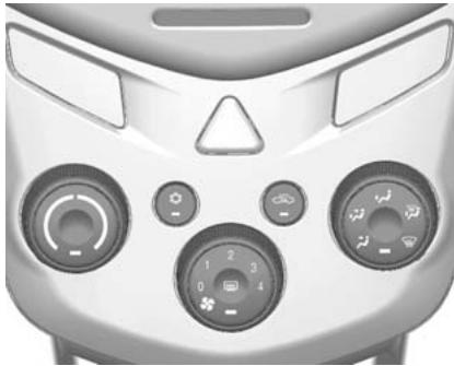 CHEVROLET AVEO - Attention - 1