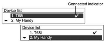 CHEVROLET AVEO - Avertissement - 1
