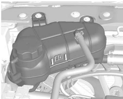 CHEVROLET AVEO - Avertissement - 1