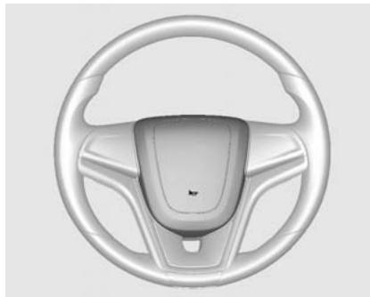 CHEVROLET AVEO - Avertisseur sonore - 1