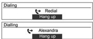 CHEVROLET AVEO - Appel par recomposition - 2