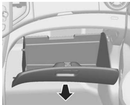 CHEVROLET AVEO - Filtre à air de l'habitacle - 1