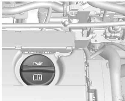 CHEVROLET AVEO - Huile moteur - 4