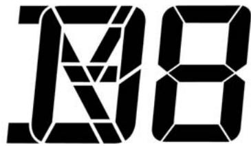 CHEVROLET AVEO - Affichage de la transmission - 1