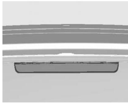 CHEVROLET AVEO - Feux arrêté - 6