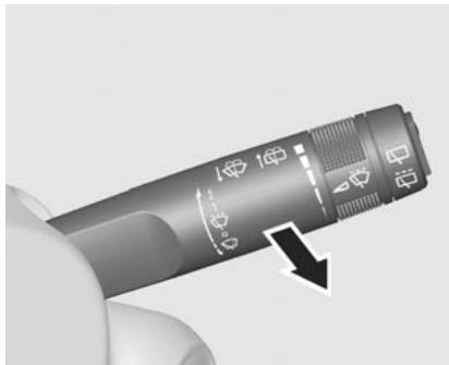 CHEVROLET AVEO - Avertissement - 2