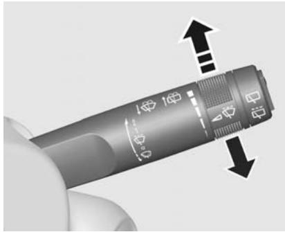 CHEVROLET AVEO - Essuie-glace avant - 1